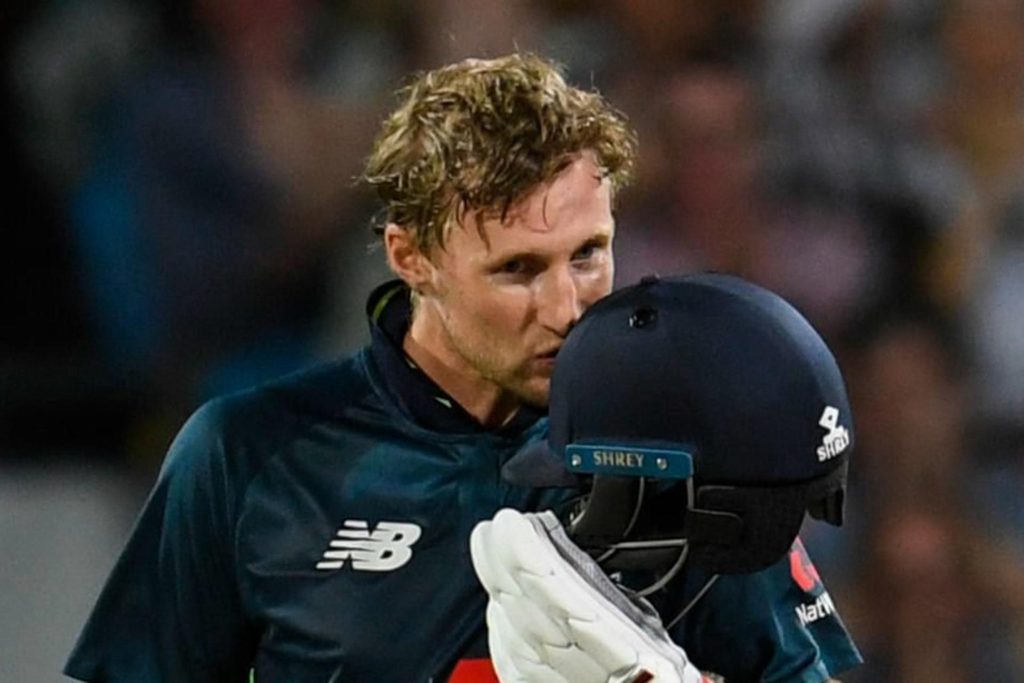 ‘Love playing for England’ – Joe Root grabs chance in T20Is