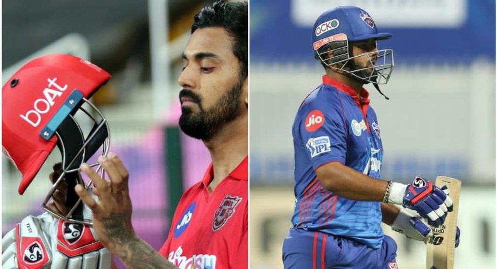 It’s scary what the unbridled versions of KL Rahul and Rishabh Pant could do for India