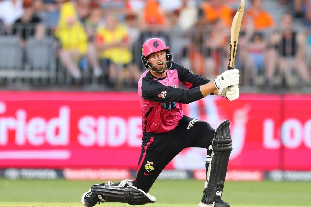 Big Bash League: Who are the overseas players in BBL 2024/25?