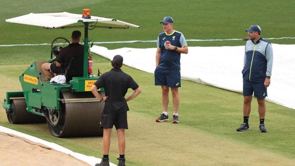 AUS V IND, Perth Test: What To Expect From The Pitch At Optus Stadium