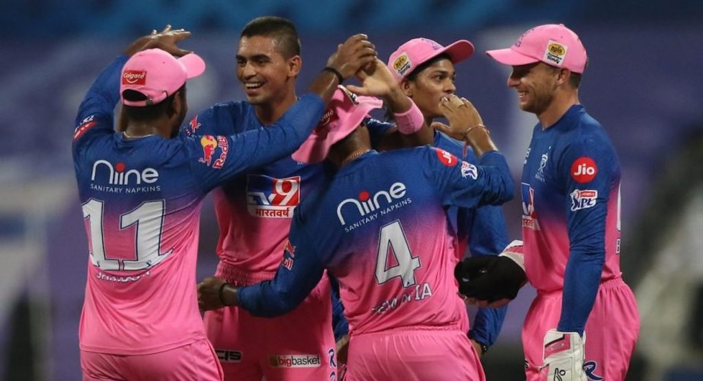 Rajasthan Royals: Predicted playing XI for RR in IPL 2021