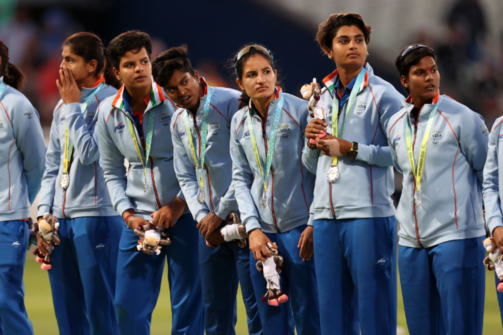 Resetting Indian women’s cricket team’s expectations