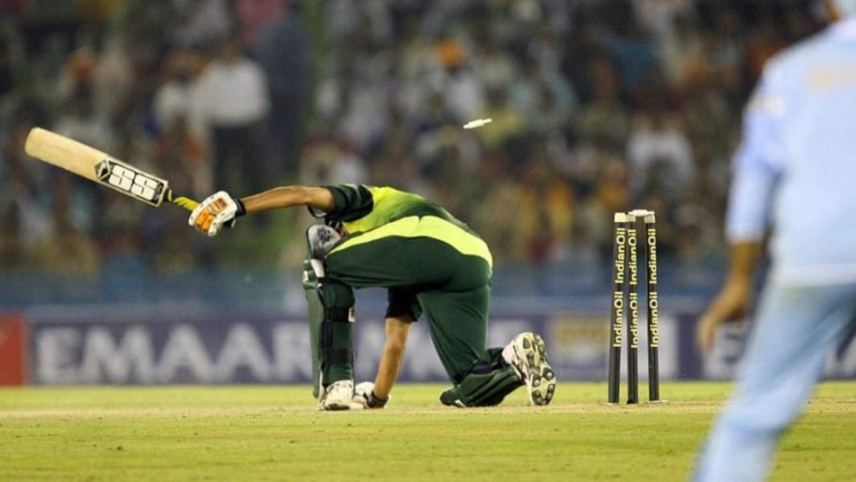 Quiz! Tailenders with the most runs in men’s ODIs in the 21st century