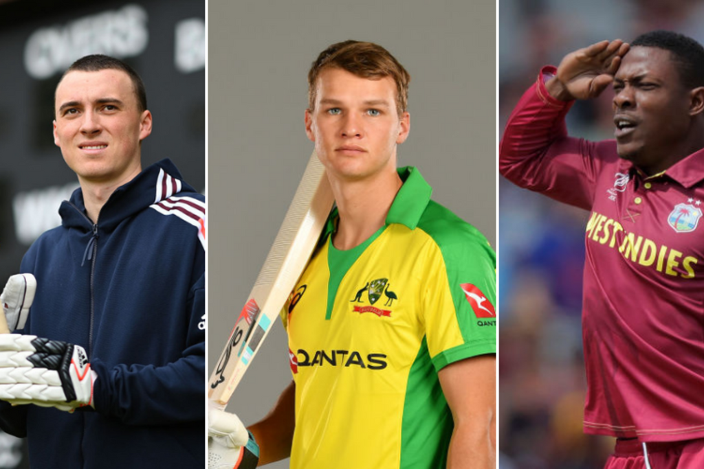 IPL 2020: From Cottrell to Carey, the overseas players who could make their debut this year