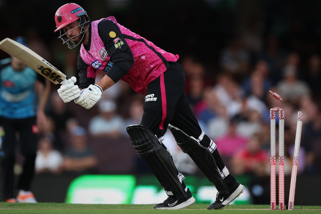 Explained: Electra stumps, the latest cricketing invention from BBL