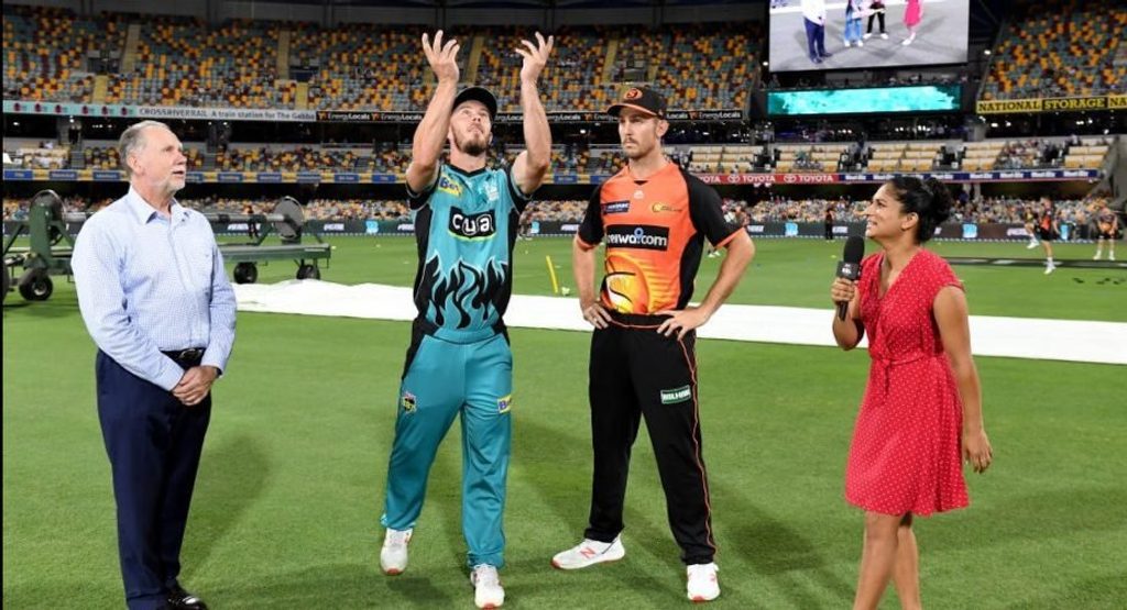 BBL 2020 captains: List of all team captains in Big Bash League