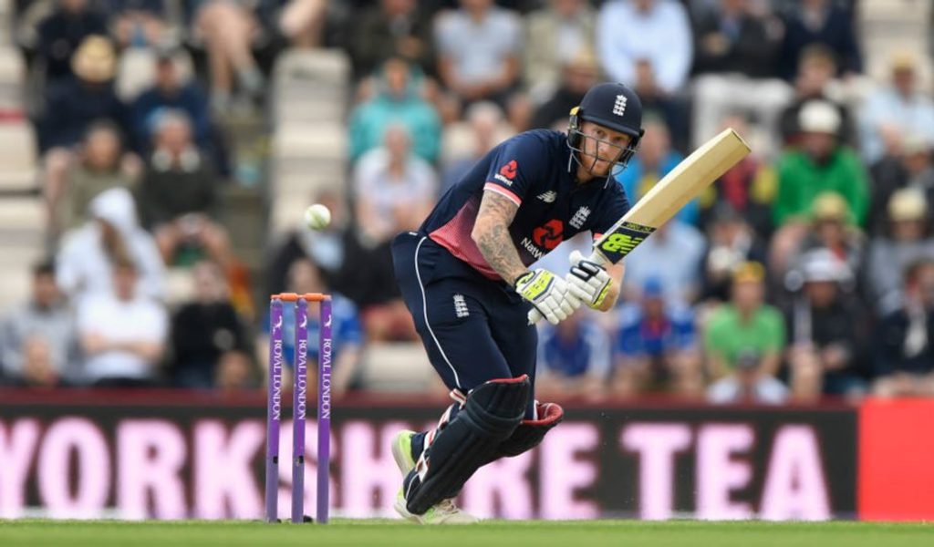 Ben Stokes in England squad for T20I Tri-Series vs Australia and New Zealand