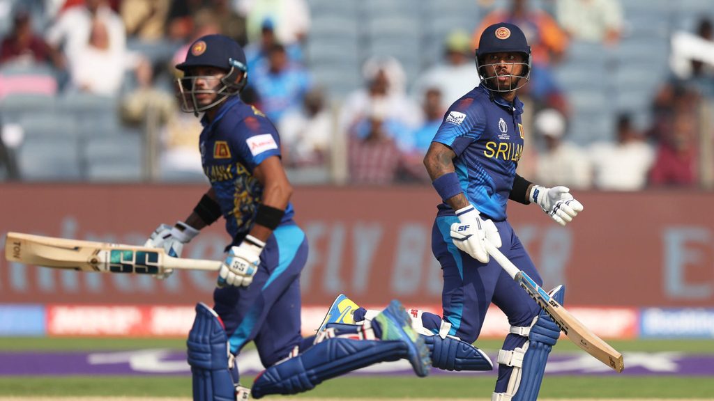 Highest Run-Scorers In Men’s ODIs In 2024, Full List: Sri Lankan Trio Top The Charts