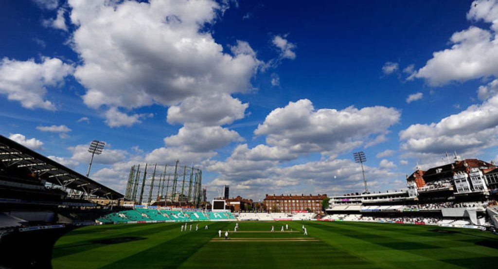 Essex CCC