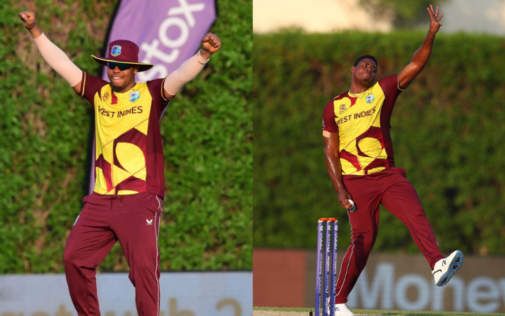 T20 World Cup West Indies