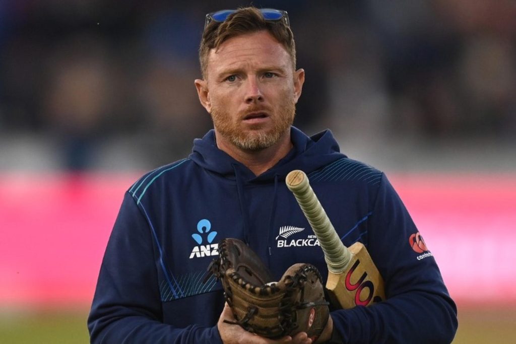 Sri Lanka appoint Ian Bell as batting coach for England Test tour