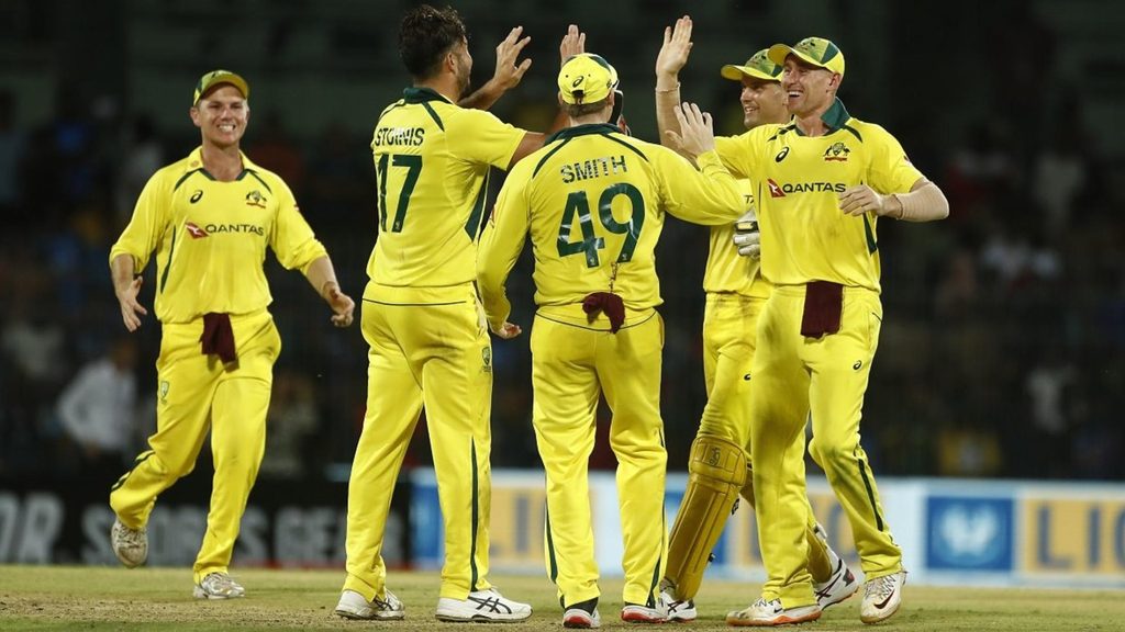 Australia squad for ICC World Cup 2023: Full AUS team list, player news ...