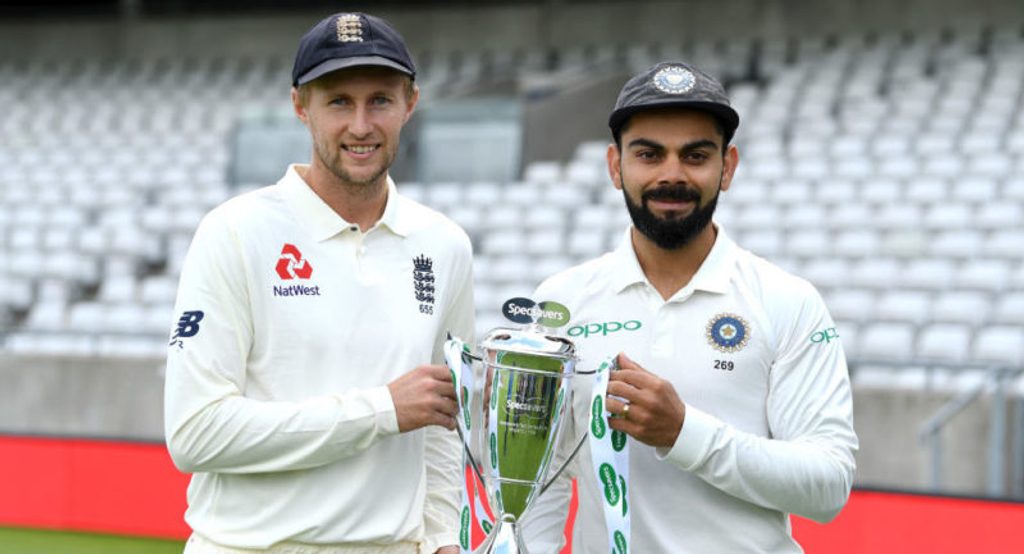 'Players like Kohli, Joe Root has kept cricket relevant in the world of sport' – Lara