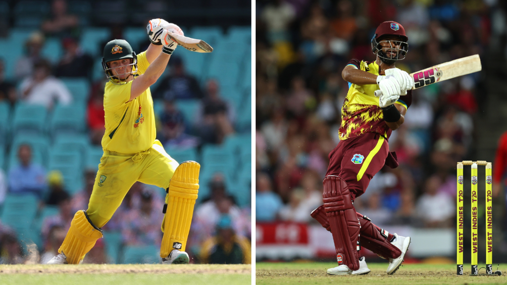 WI vs AUS 2024, ODI schedule Full fixtures list, match timings and