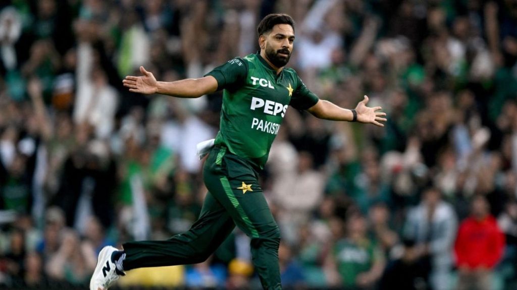 Most Men’s T20I Wickets For Pakistan, Full List: Haris Rauf Climbs To The Top | ZIM v PAK | Cricket News