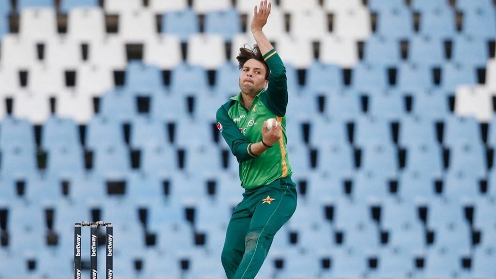 Usman Qadir Announces Retirement From Pakistan Cricket Months After Accusing PCB Of Injury Mismanagement | Pakistan Cricket News