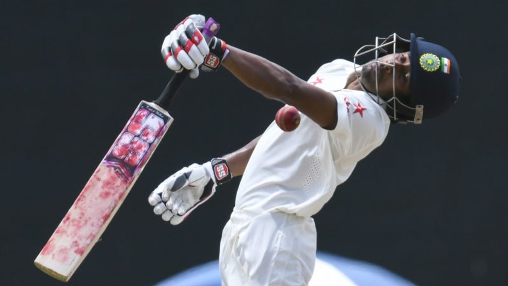 Saha had first complained of shoulder pain on January 29