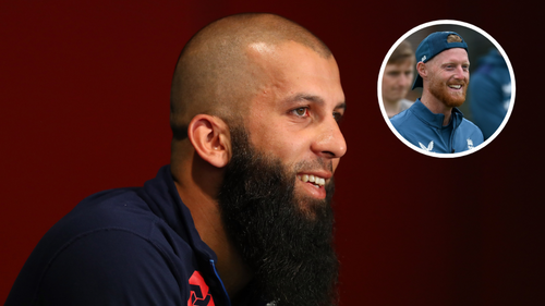 ‘i Responded With ‘lol’ – Moeen Ali Reveals Text Exchange With Ben 