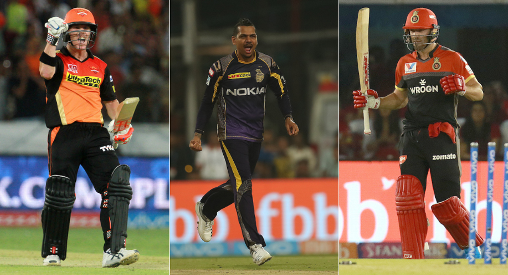 IPL 2020: From Warner to de Villiers, the overseas players to watch out for