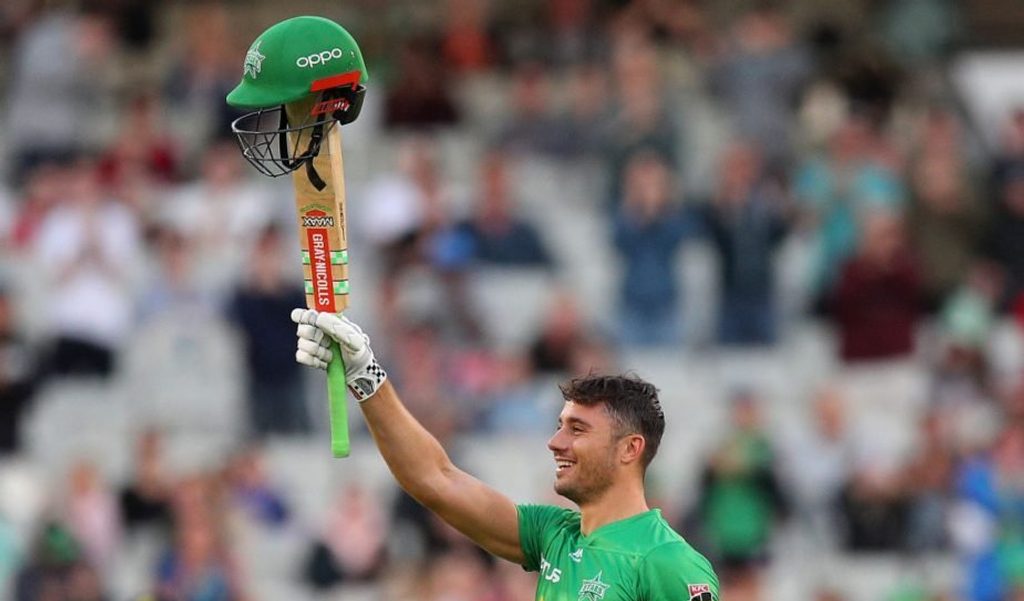 BBL 2020: Melbourne Stars team guide, schedule & squad list – Big Bash League