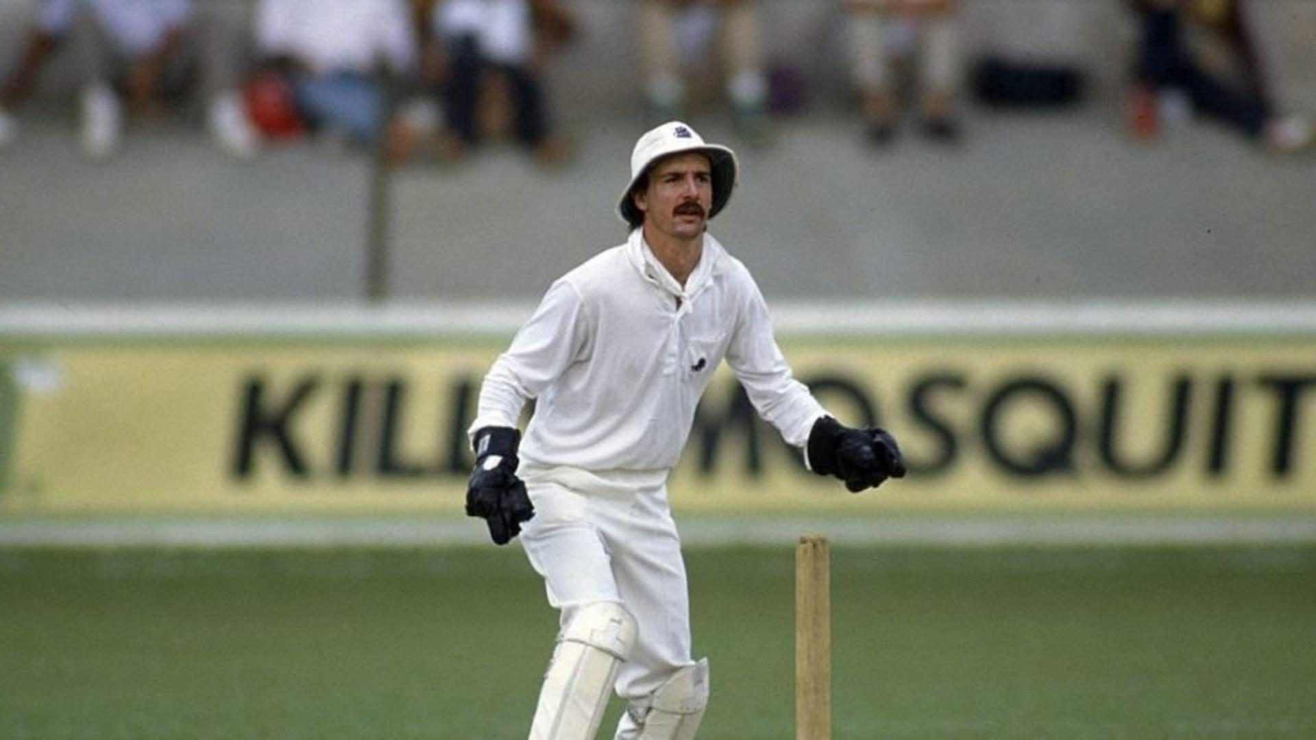 Jack Russell: The wicketkeeper with drawing power – Almanack