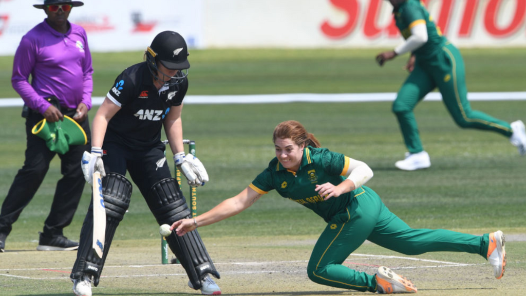 New Zealand Women tour of South Africa, where to watch live: TV ...