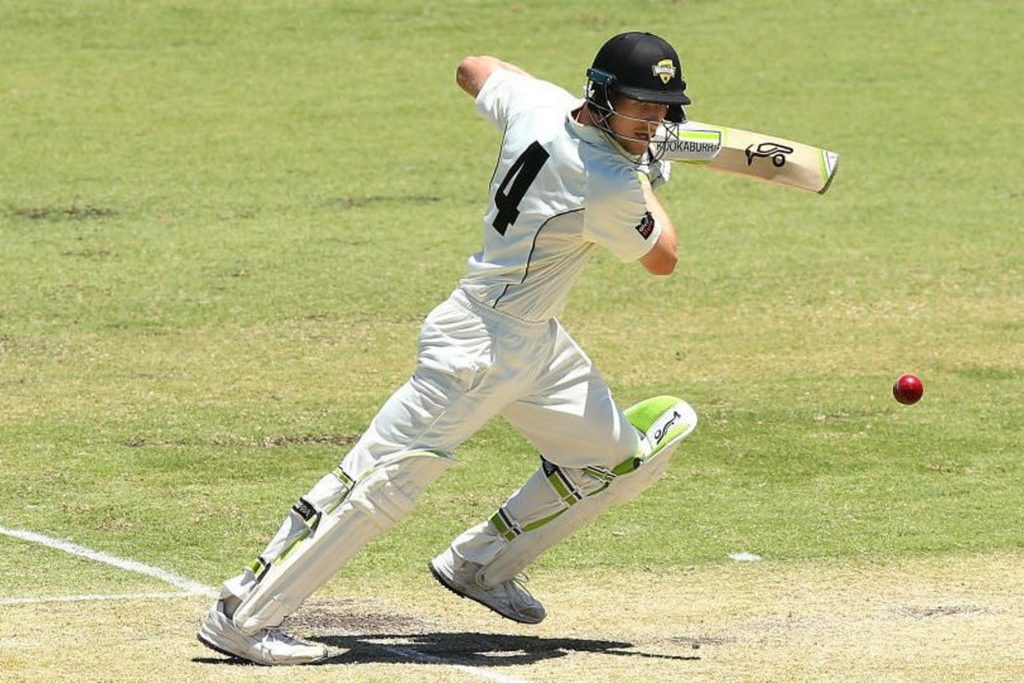 Bancroft strikes 138* on Shield return, denies rift with Warner