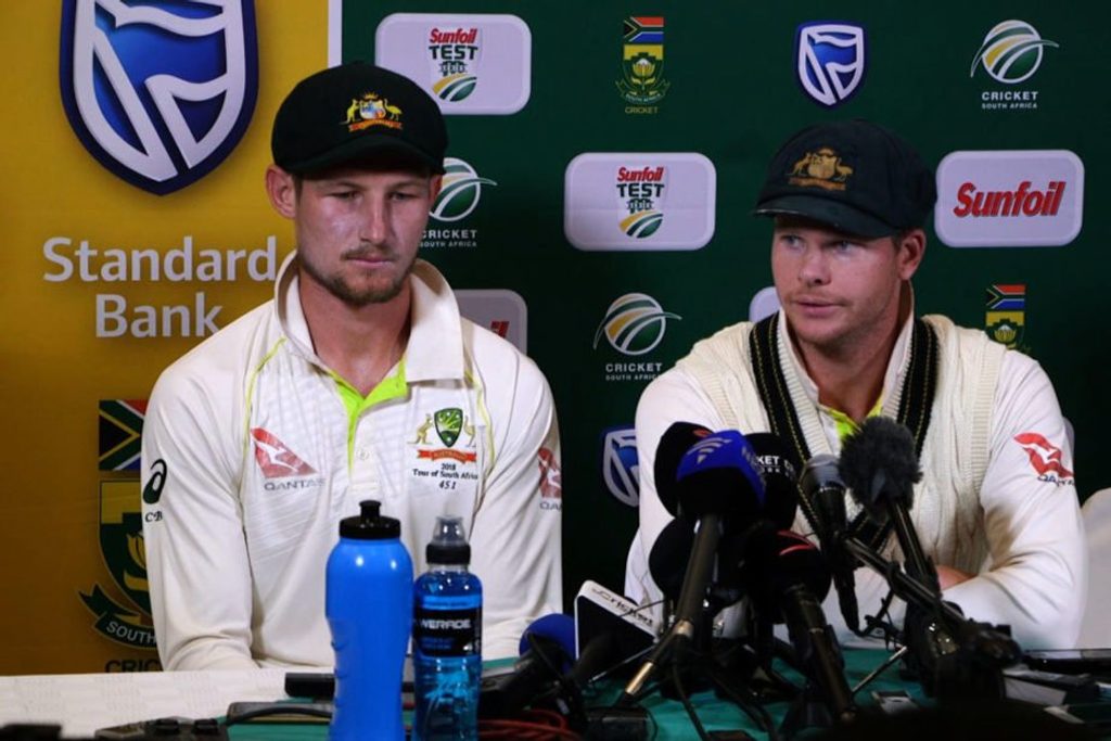 The Wisden View on the ball-tampering scandal – Lawrence Booth