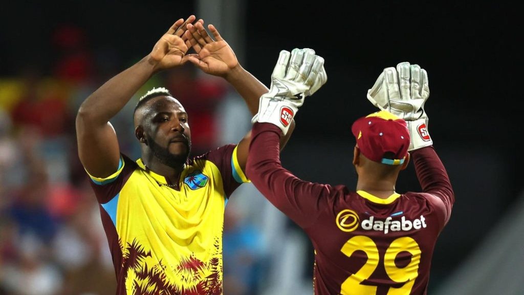 WI Vs ENG 2024: Star Players Return To West Indies’ Squad For First Two England T20Is