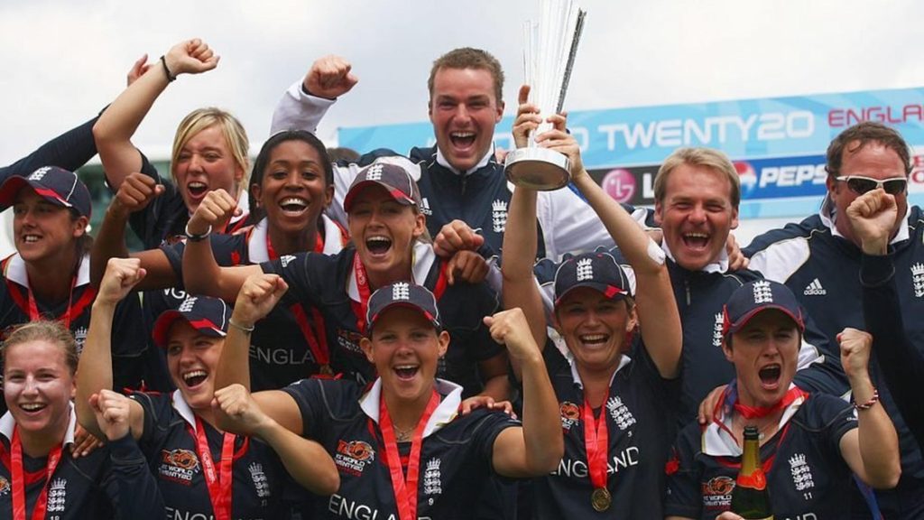 The inside story of England’s 2009 World T20 win