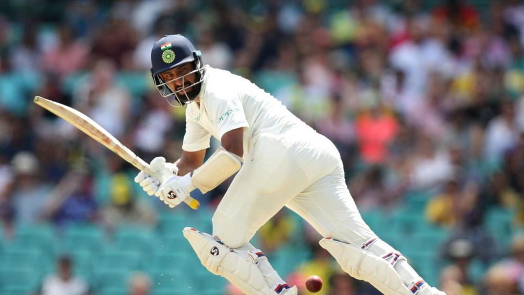 Ranji Trophy Final Can Cheteshwar Pujara Bring Stunning Season To Fitting End