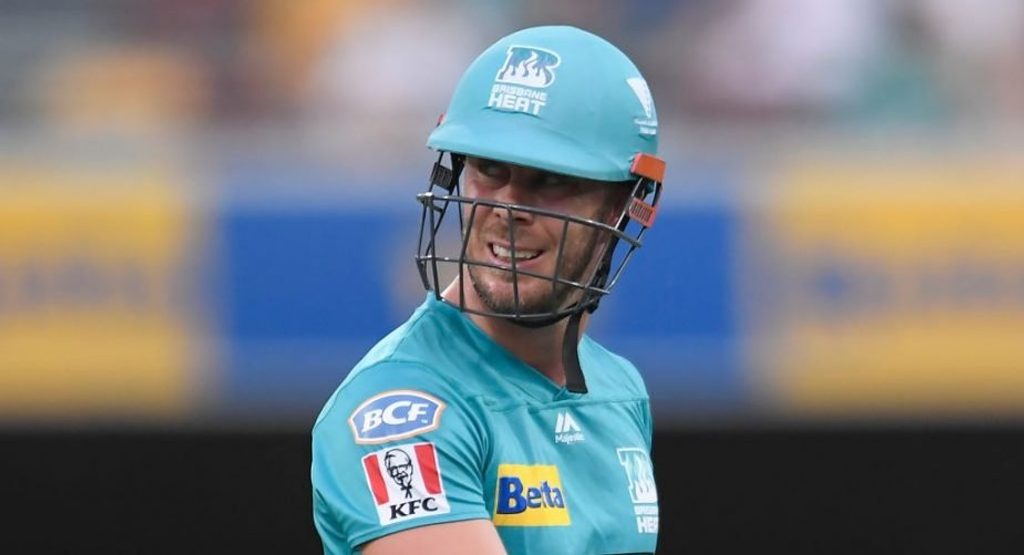 ‘Golden goose has been cooked again’ – Lynn deletes tweet slamming BBL