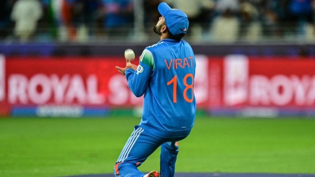 Most Outfield Catches In International Cricket, Full List: Virat Kohli Enters All-Time Top Five | Champions Trophy 2025 | Cricket News Today