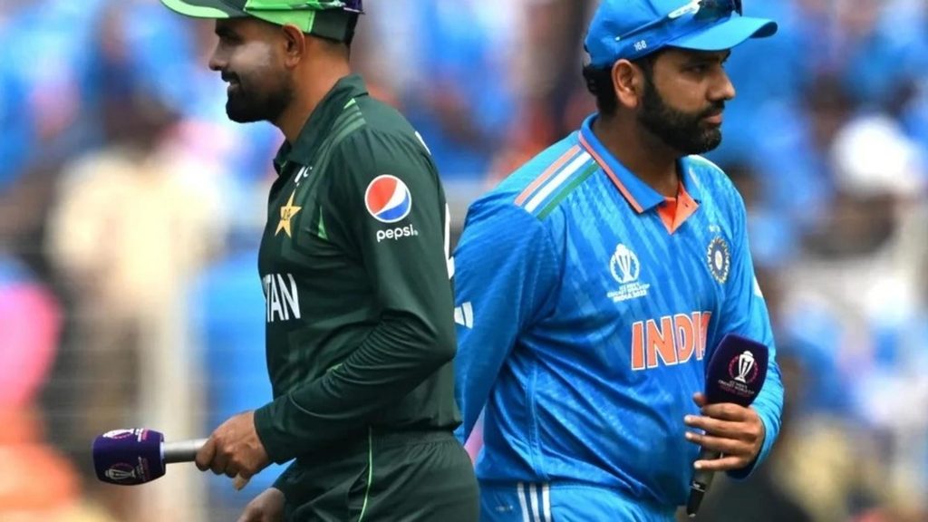 India Unlikely To Travel To Pakistan For Champions Trophy 2025 - Report