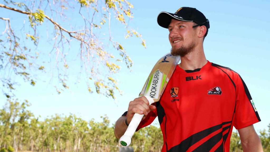 I’ve worked really hard on myself – Bancroft