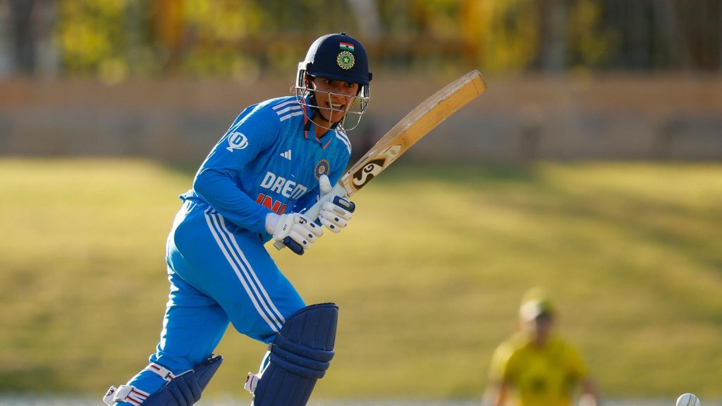 India V WI Women's ODIs, Where To Watch Live TV Channels, Live