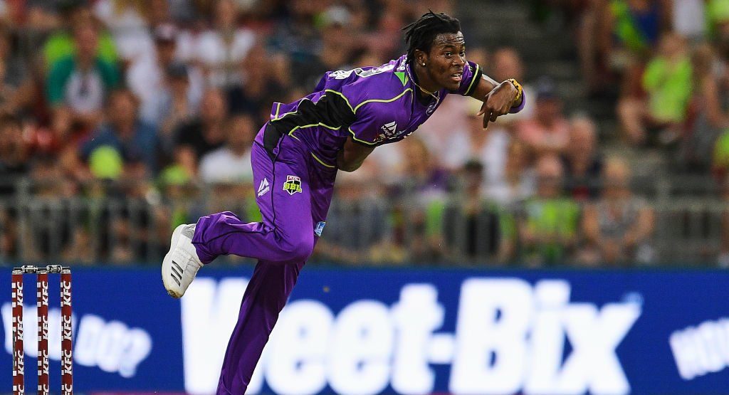 Match-winning Jofra Archer sets tongues wagging at BBL but reaffirms commitment to England