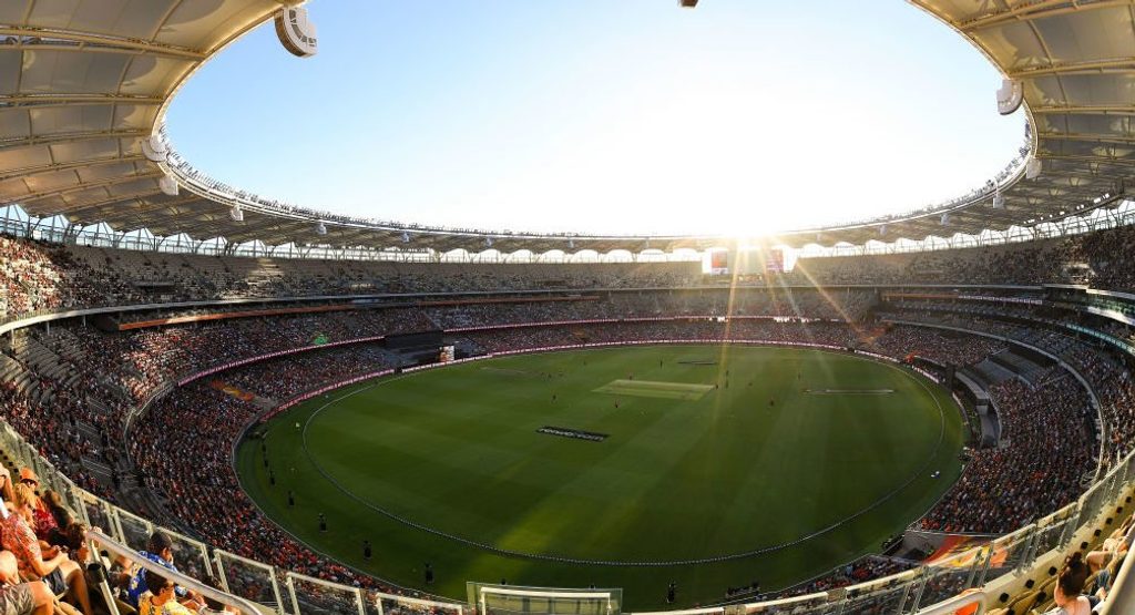 ‘First and final warning’ for trio behind ‘It’s OK to be white’ banner in Perth