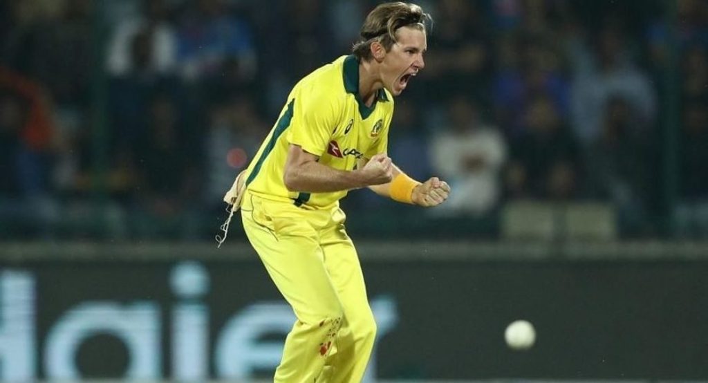 Zampa credits Maxwell & club cricket for ODI turnaround