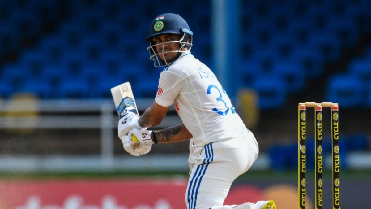 Buchi Babu Trophy 2024 Day 2 Round Up Ishan Kishan Scores 86Ball