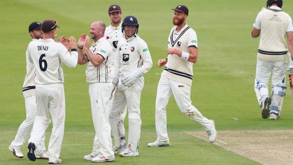 Bob Willis Trophy live stream Where to watch Kent v Sussex