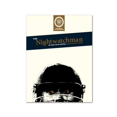 The Nightwatchman – Lord’s Special