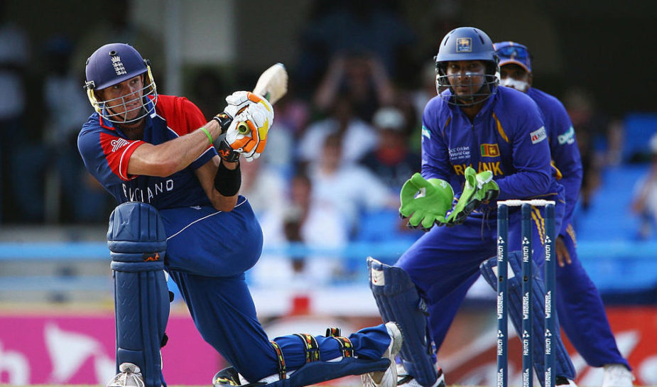 England v Sri Lanka: Cricket World Cup Legends XI | Wisden
