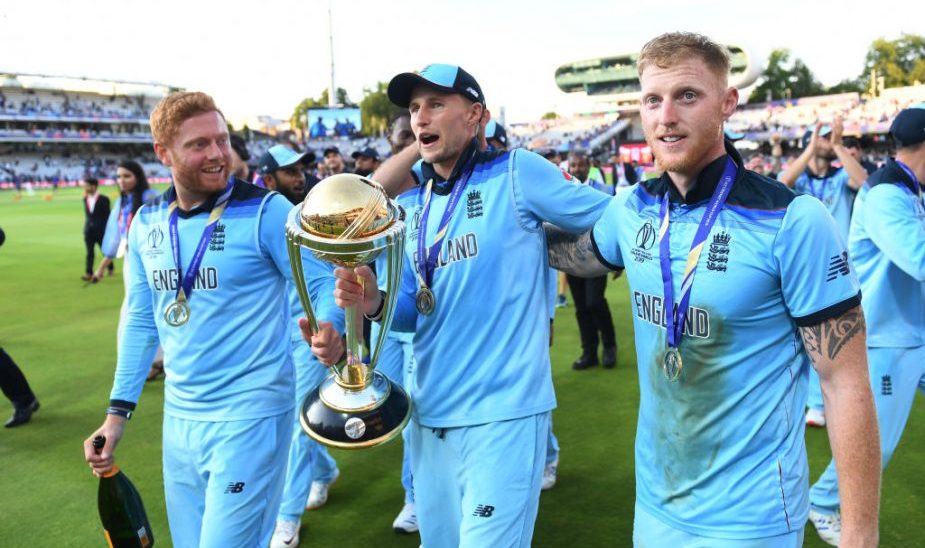 Previous Wisden Cricketers Of The Year That Starred In 2019 Wisden