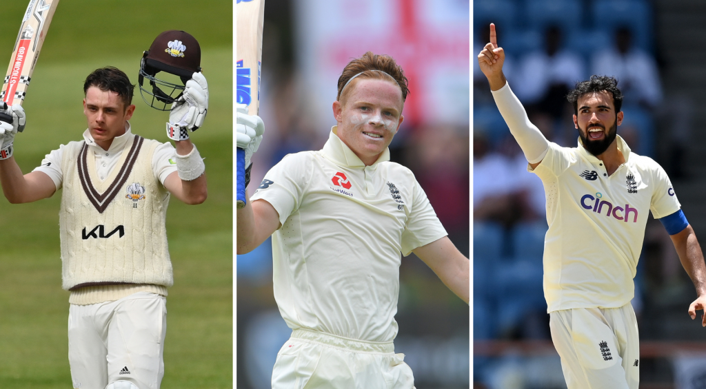 A look at past overseas coaches of England's Test cricket team