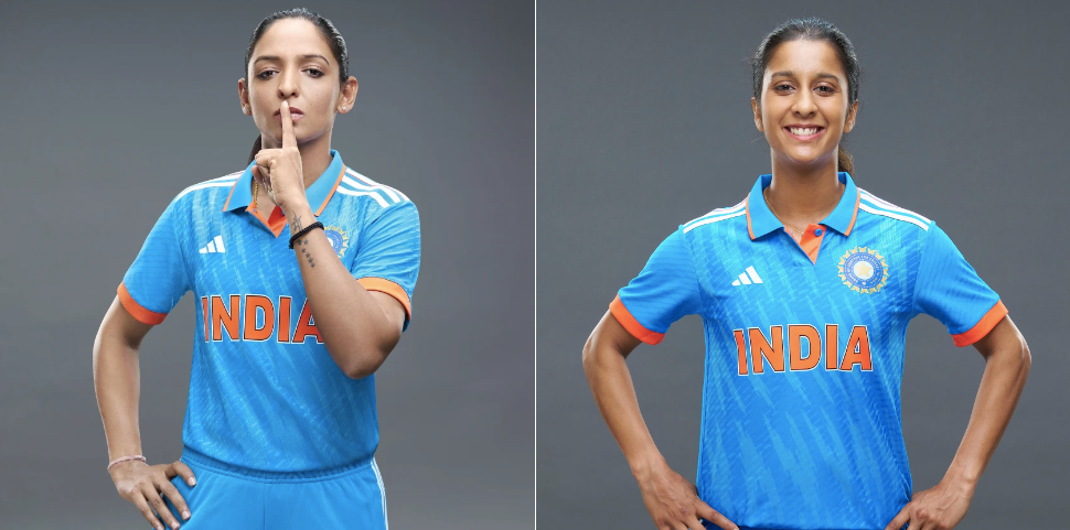 New Indian cricket team jersey available on Adidas website. Check price and  how to buy