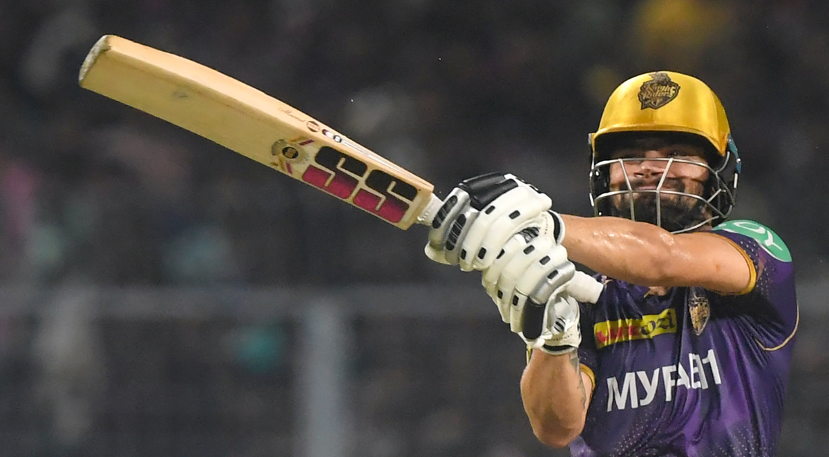 KKR squad for IPL 2024 Full team list after the IPL 2024 auction for Kolkata Knight Riders