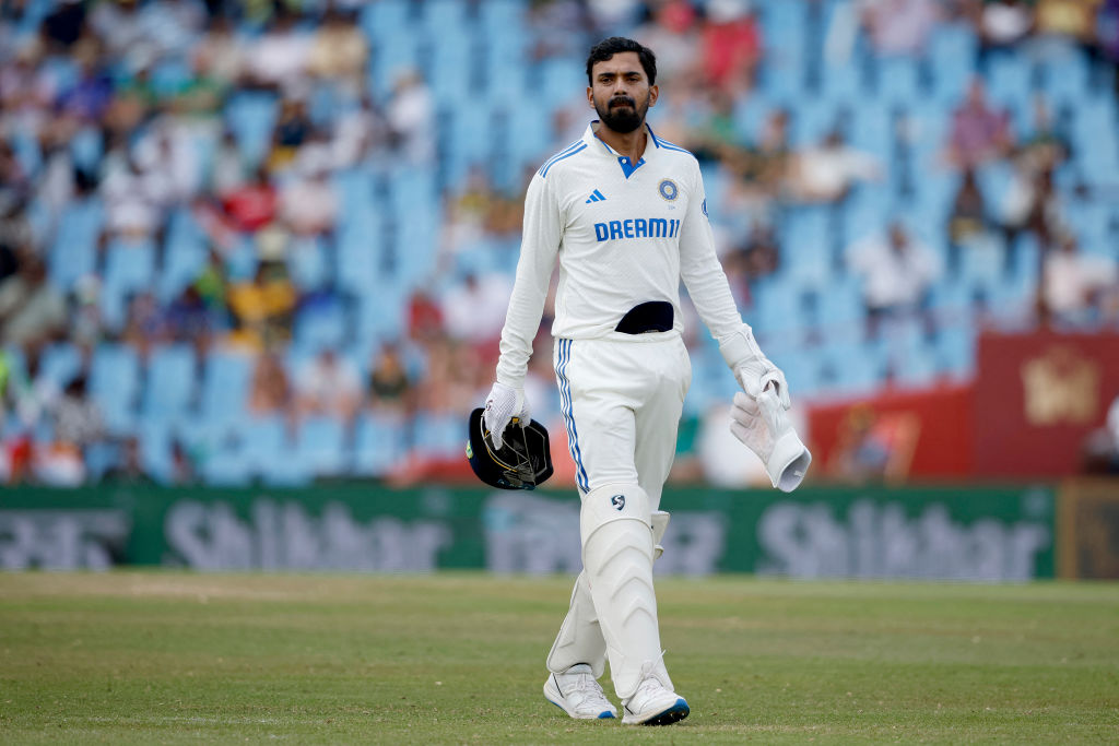 KL Rahul won't play as wicketkeeper in England Tests
