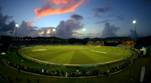 Daren Sammy Cricket ground, Saint Lucia