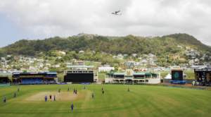 Arnos Vale Stadium, St. Vincent & the Grenadines
